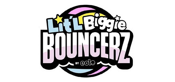 Lit'L Biggi Bouncer