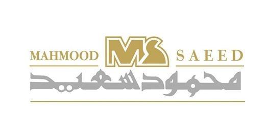 Mahmood Saeed