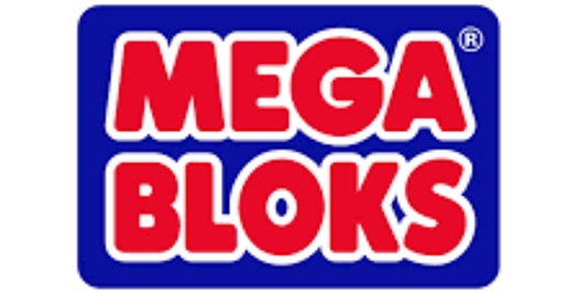 Mega Bloks