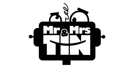 Mr & Mrs Tin