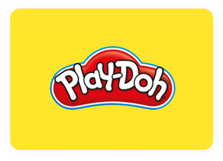 Play-Doh