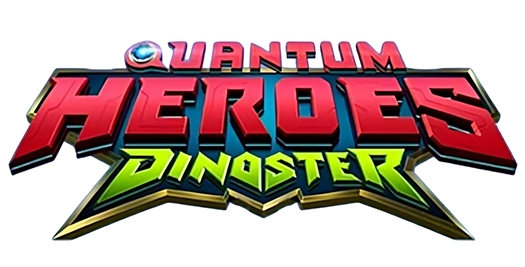Quantum Heroes Dinoster