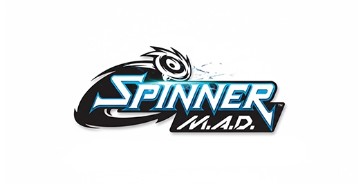 Spinner Mad