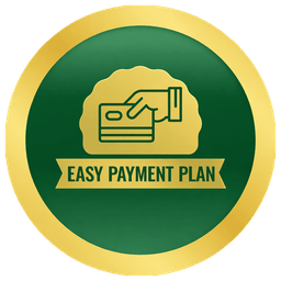 Easy Payment Plan