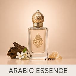 Arabic Essence