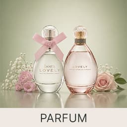 Eau De Parfum Edp