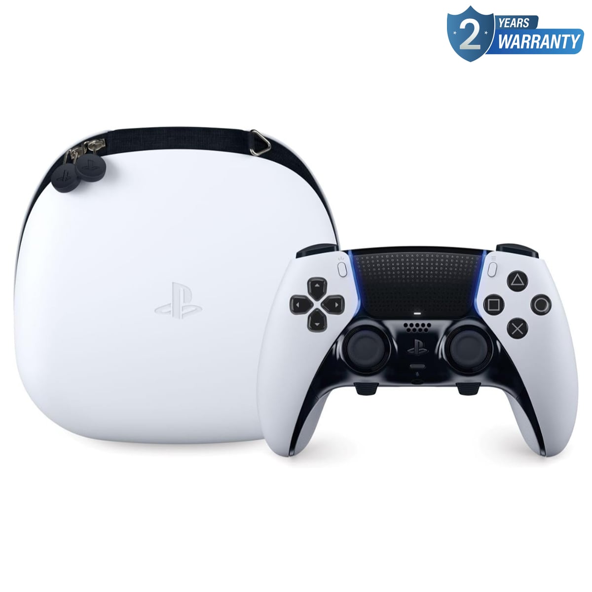 Sony DualSense Edge Wireless Controller (KSA Version) for PlayStation 5