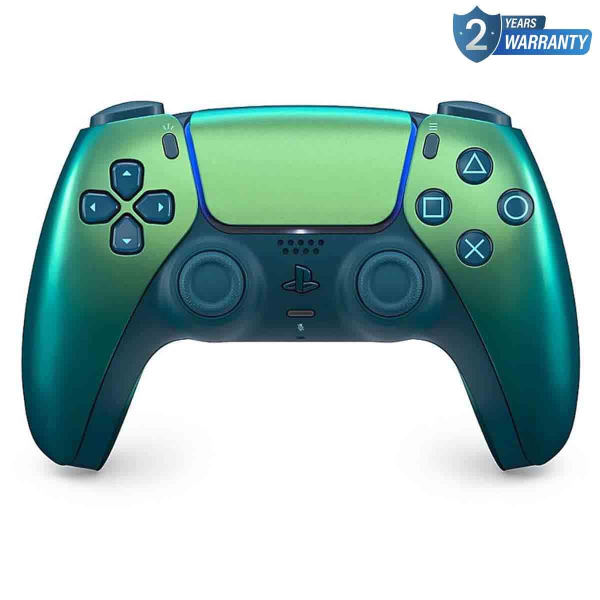 Sony DualSense Wireless Controller (International Version) for PlayStation 5