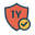 1 Year Warranty