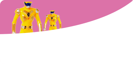 مجسمات الشخصيات