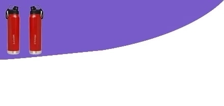 قوارير المياه