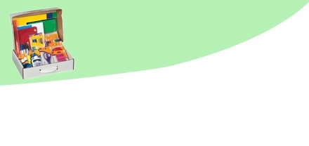 مجموعات اللوازم المدرسية