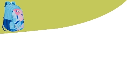 الحقائب المدرسية وحقائب الظهر