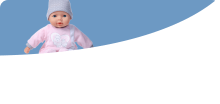 دمى لهواة التجميع