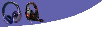 سماعات الرأس