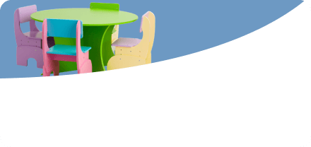 الأثاث الداخلي