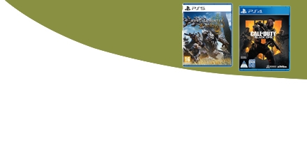 ألعاب الفيديو