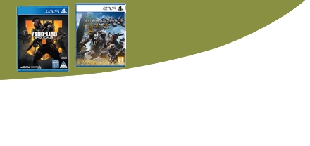 ألعاب الفيديو