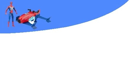 المجسمات والشخصيات