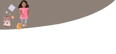 الدمى والمقتنيات