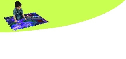 ألعاب أطفال الرضع