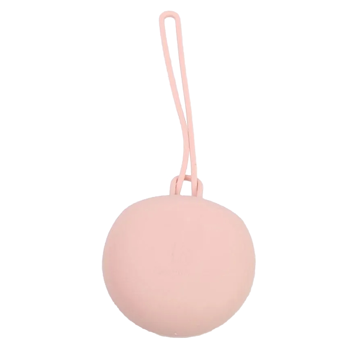 بيبي دريم طقم هدية للتغذية أثناء السفر من السيليكون بلون وردي للأطفال من عمر 0 إلى 2 سنة، مجموعة من 7