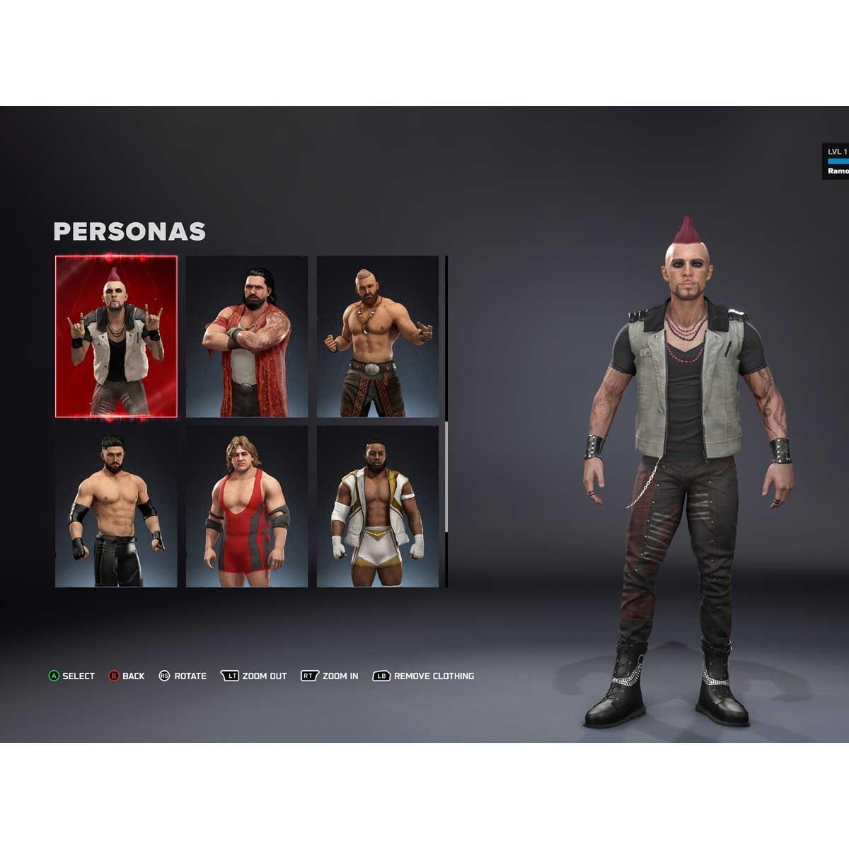 تو كيه WWE 2K26 لعبة فيديو (نسخة السعودية)