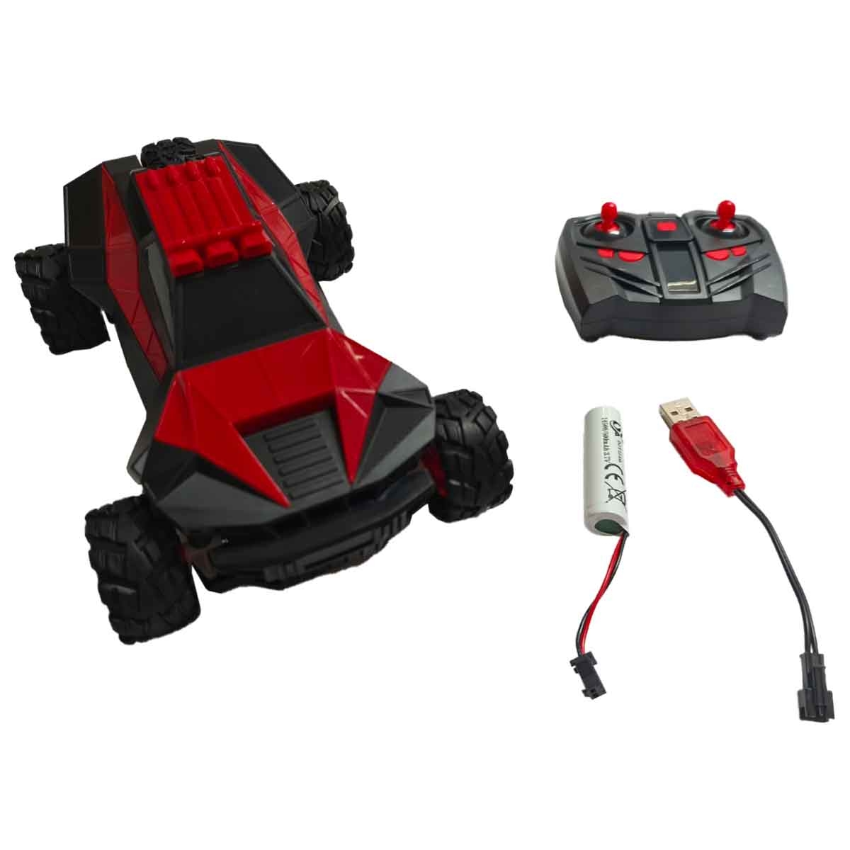 336 تويز سيارة 1:24 بالتحكم عن بعد 2.4 جيجا متنوعة للأولاد، من عمر 3 إلى 4 سنوات