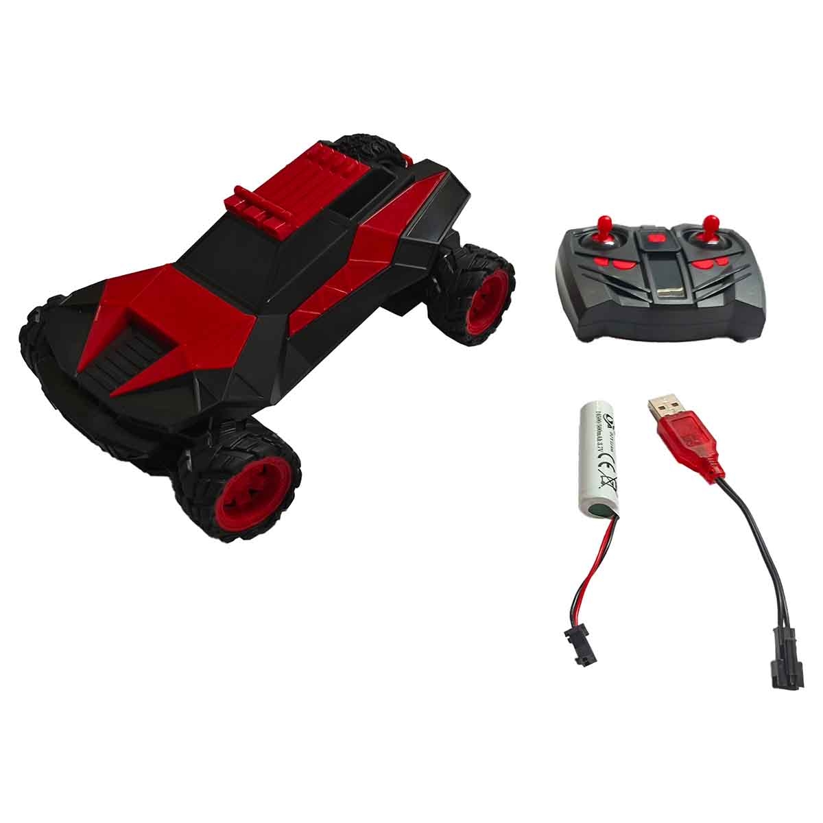 336 تويز سيارة 1:24 بالتحكم عن بعد 2.4 جيجا متنوعة للأولاد، من عمر 3 إلى 4 سنوات