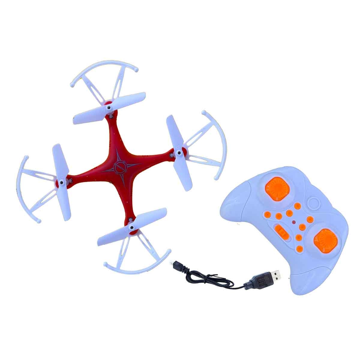 مينغ وي دا طائرة درون X13 بالتحكم 2.4G للجنسين، عمر 13 سنة فأكثر