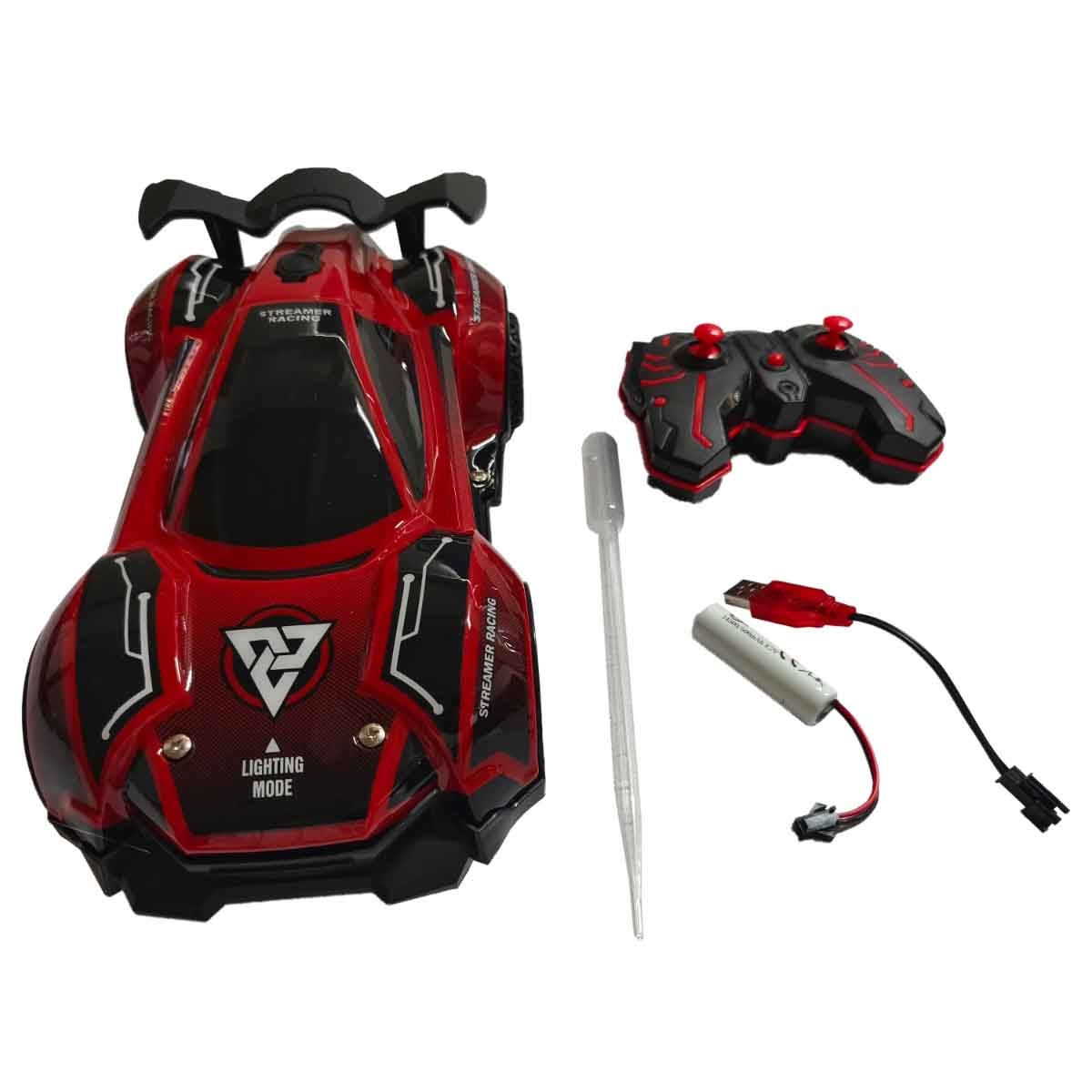 336 تويز سيارة تي 1 باور 2.4 جيجا بالتحكم عن بعد متنوعة للأولاد، من عمر 5 إلى 7 سنوات