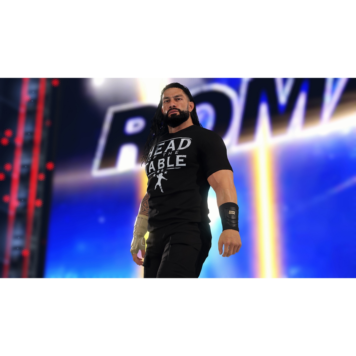 2 كي دبليو دبليو إي 2 كي 22 لعبة فيديو لبلايستيشن 5