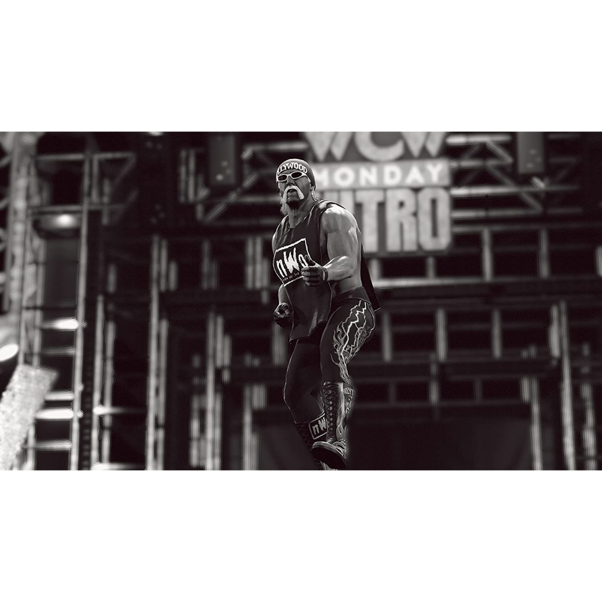 تو كيه دبليو دبليو إي 2 كيه 23 (الإصدار القياسي) لعبة لبلايستيشن 5