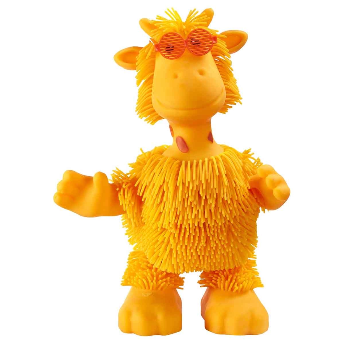 جيجلي بيتس لعبة رقص جيجي الزرافة للجنسين، 5-7 سنوات