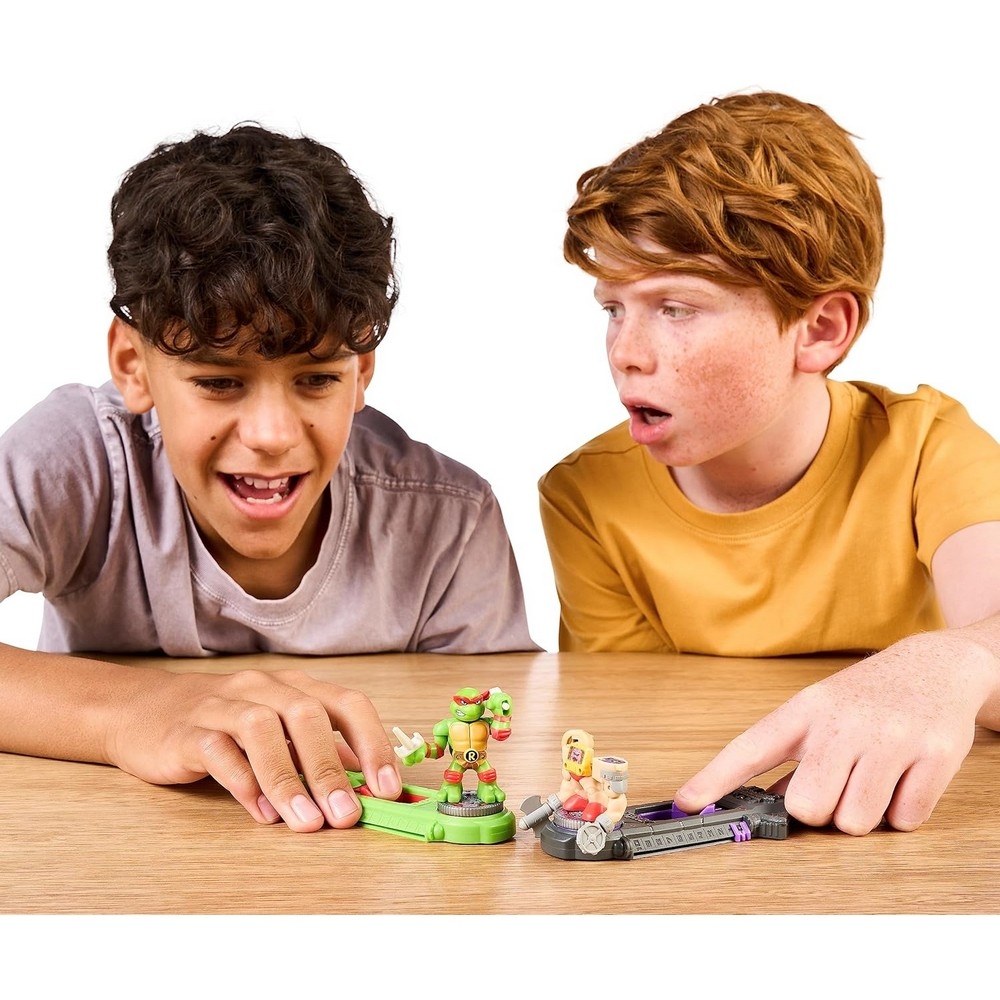 أكيدو رافاييل ضد كراانج مجموعة فيجر للجنسين، من 5 إلى 7 سنوات