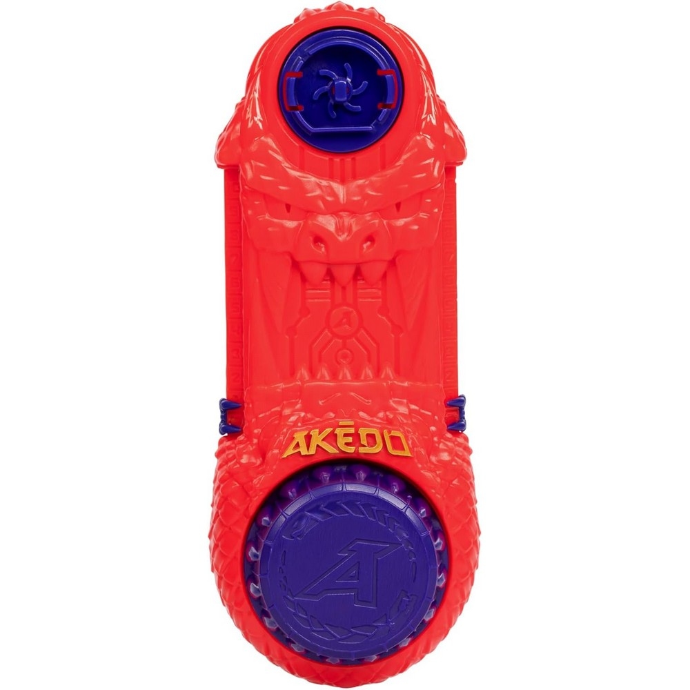 أكيدو ألترا بيستس باتلريكس تيلويب فيجر للجنسين، من 5 إلى 7 سنوات