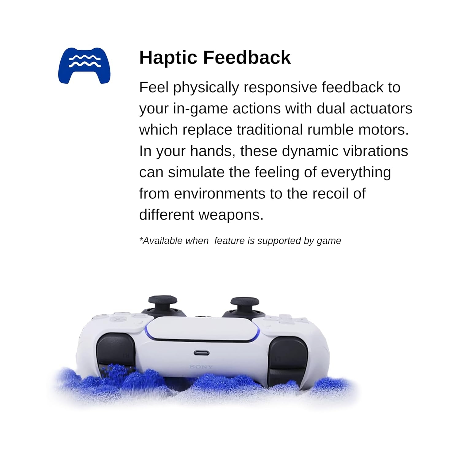 سوني بلاي ستيشن 5 سليم إصدار القرص مع لعبة EA FC 24 إصدار السعودية