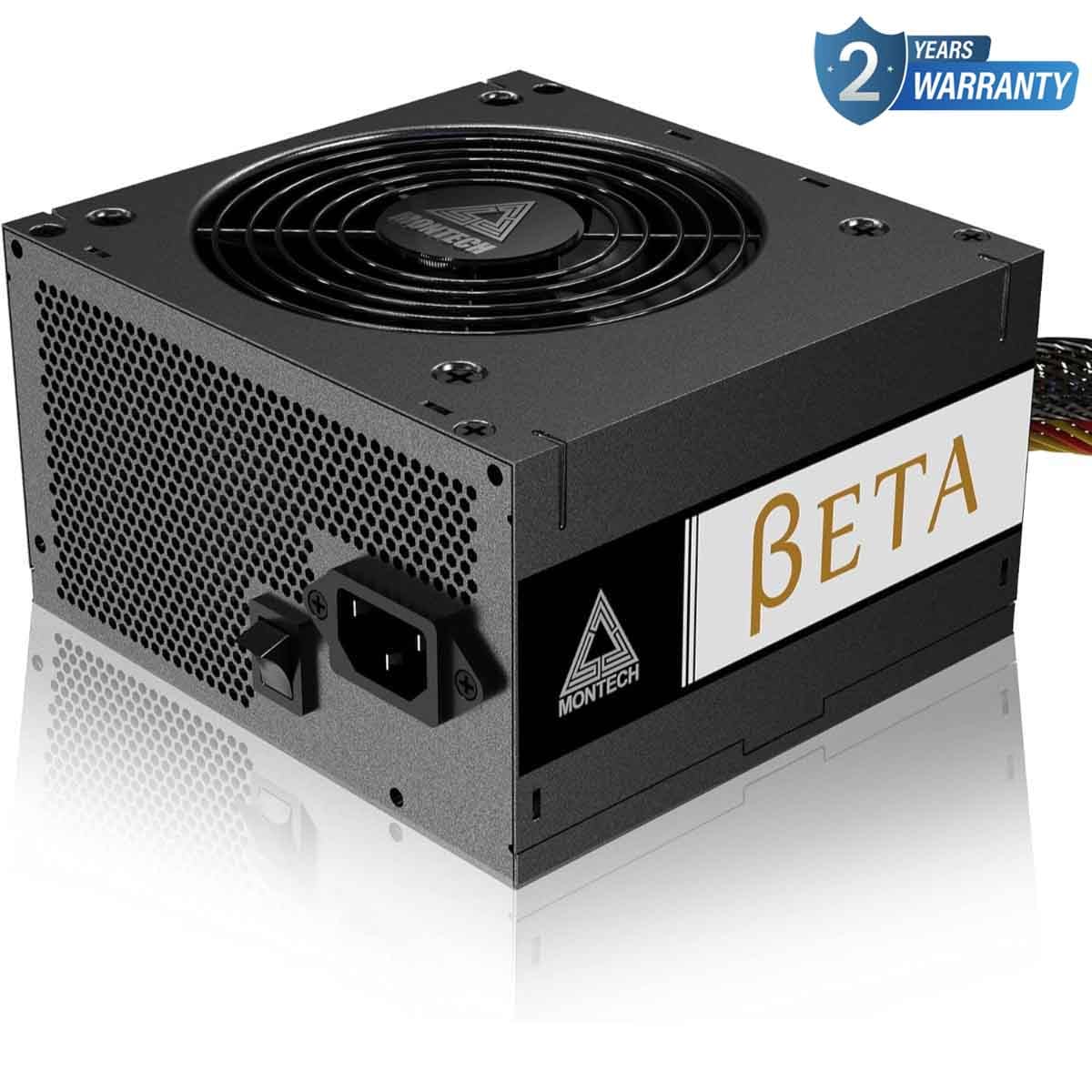 مونتيك مزود طاقة Beta 650W برونزي