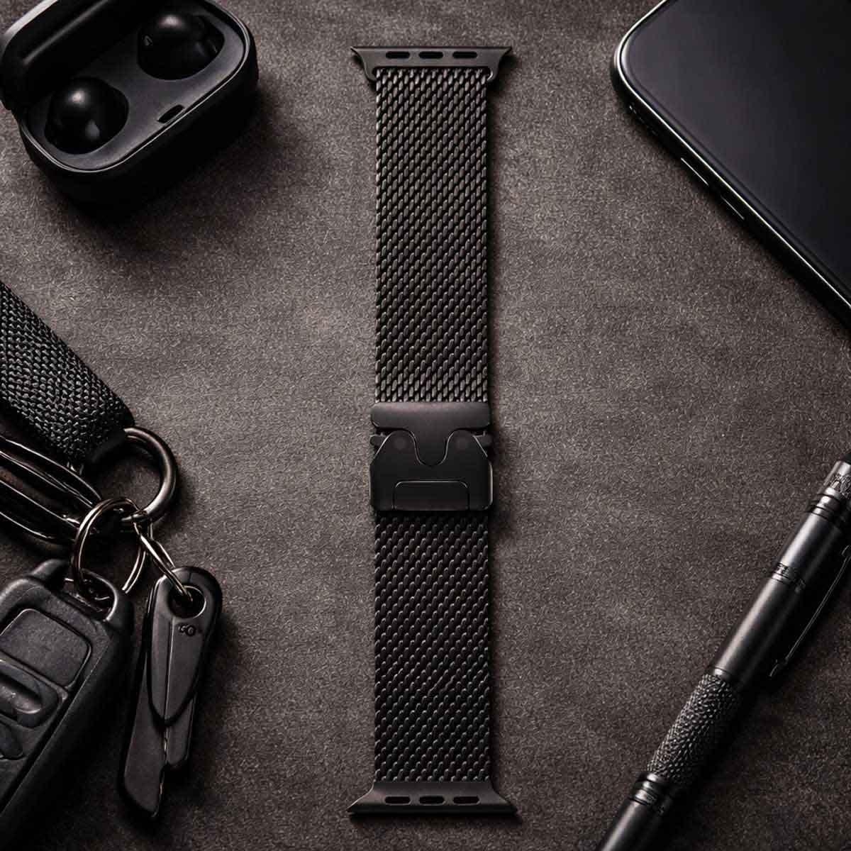 ابل سوار ميلانيز لوب