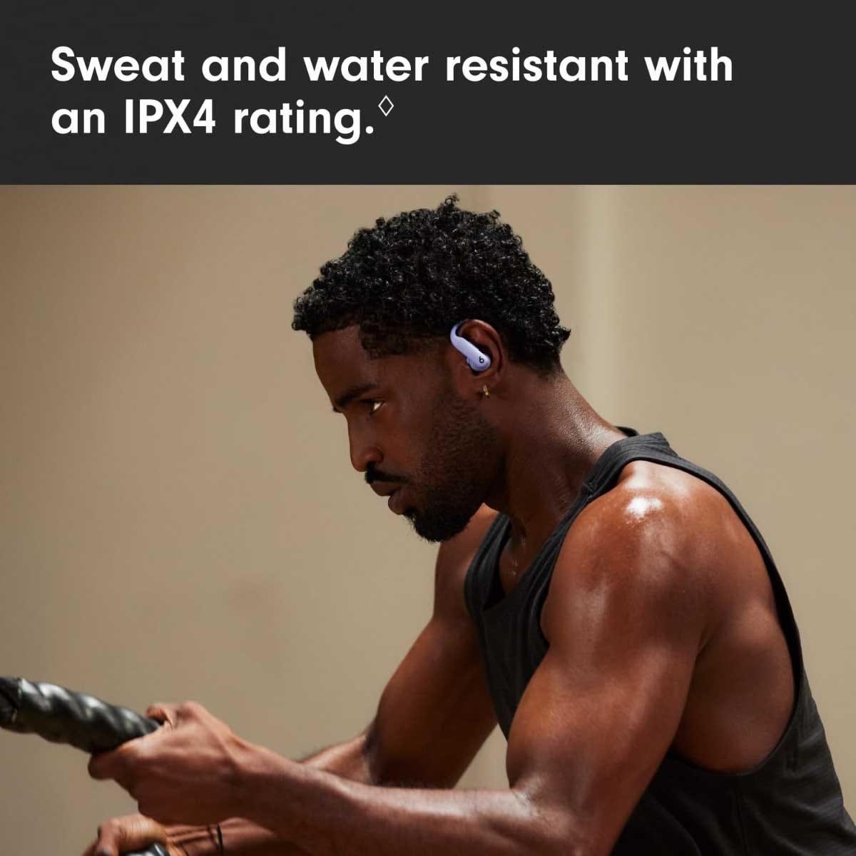 سماعات بيتس باوربيتس برو 2 لاسلكية حقيقية