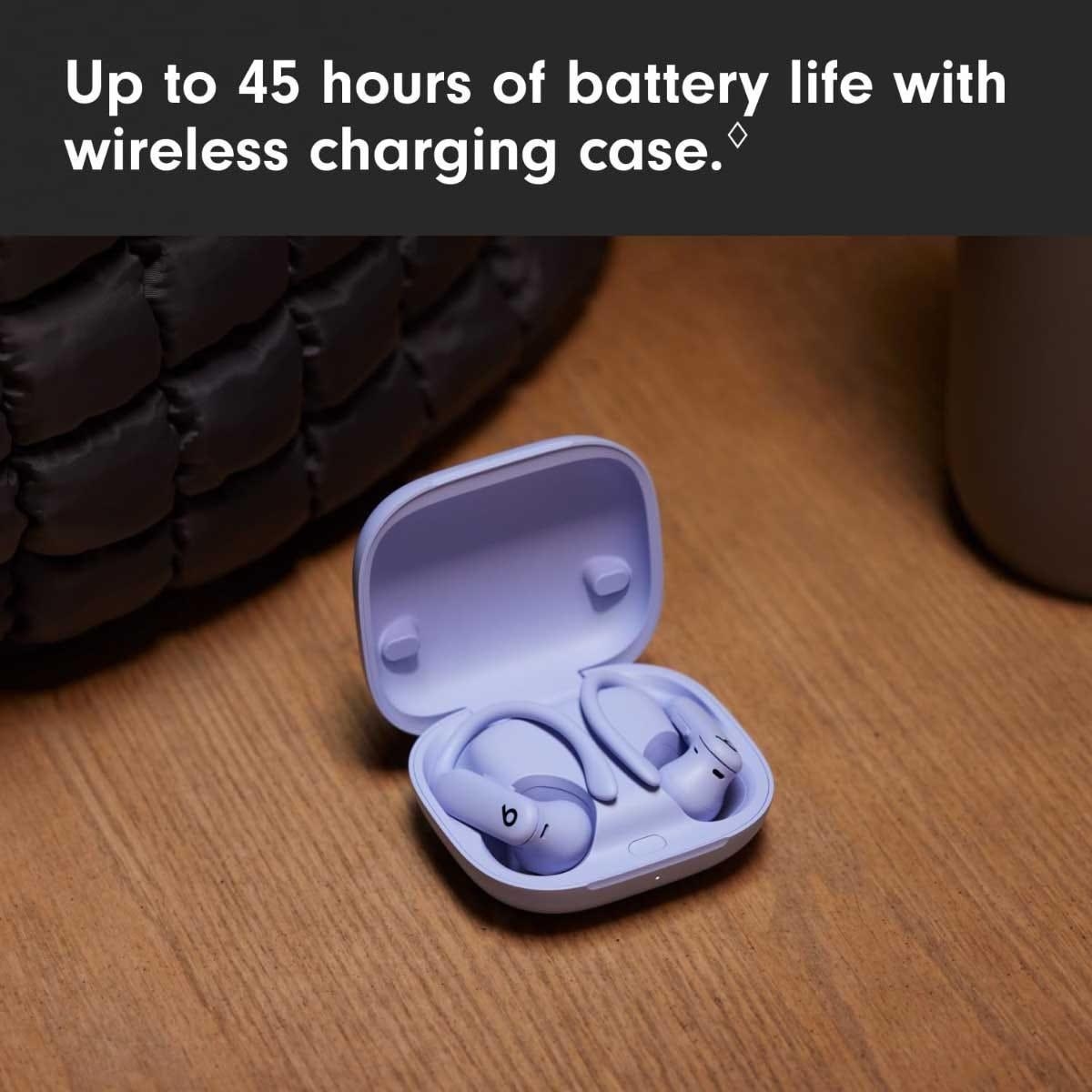 سماعات بيتس باوربيتس برو 2 لاسلكية حقيقية