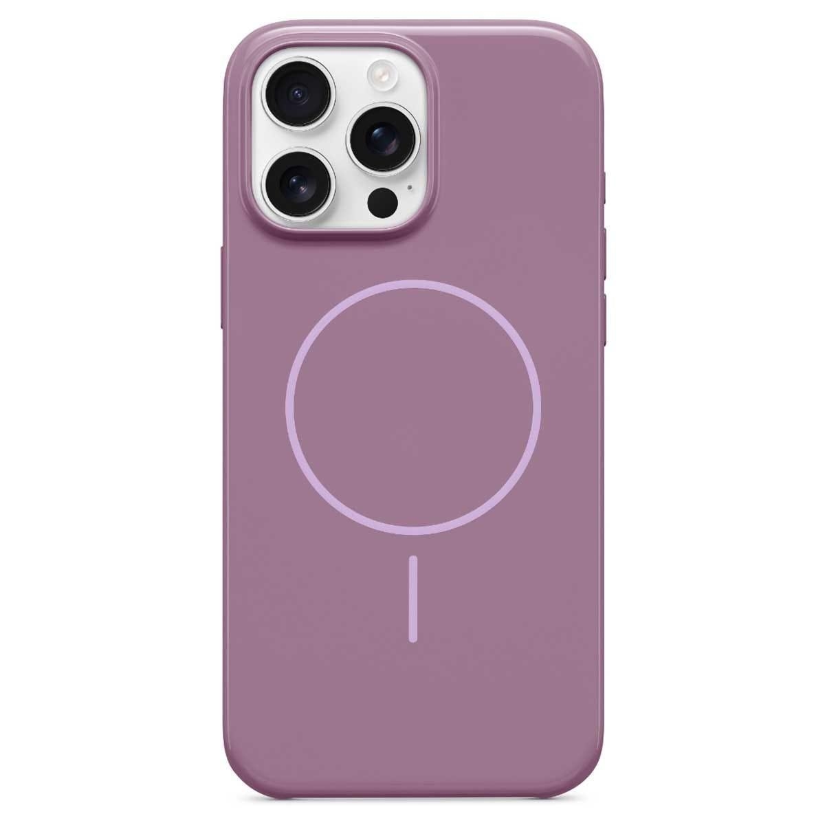 غطاء بيتس مع MagSafe