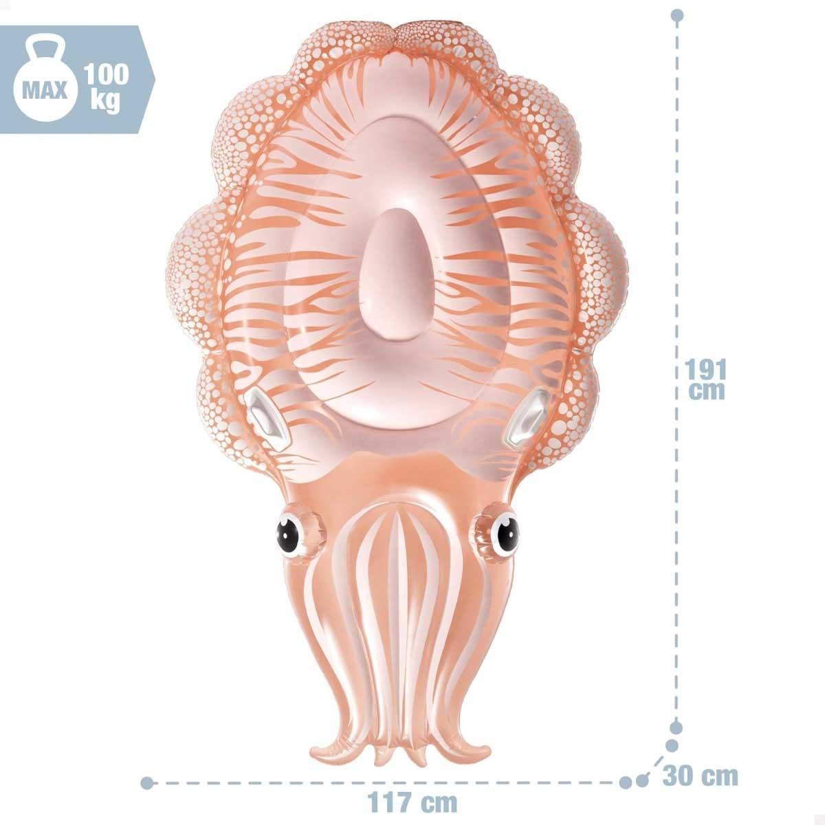 إنتكس عوامة كاتلفيش قابلة للنفخ