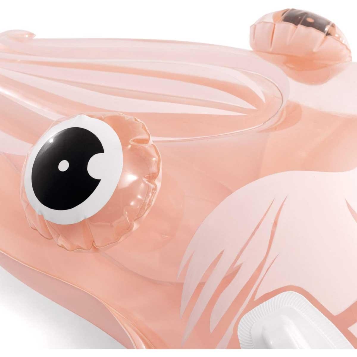 إنتكس عوامة كاتلفيش قابلة للنفخ