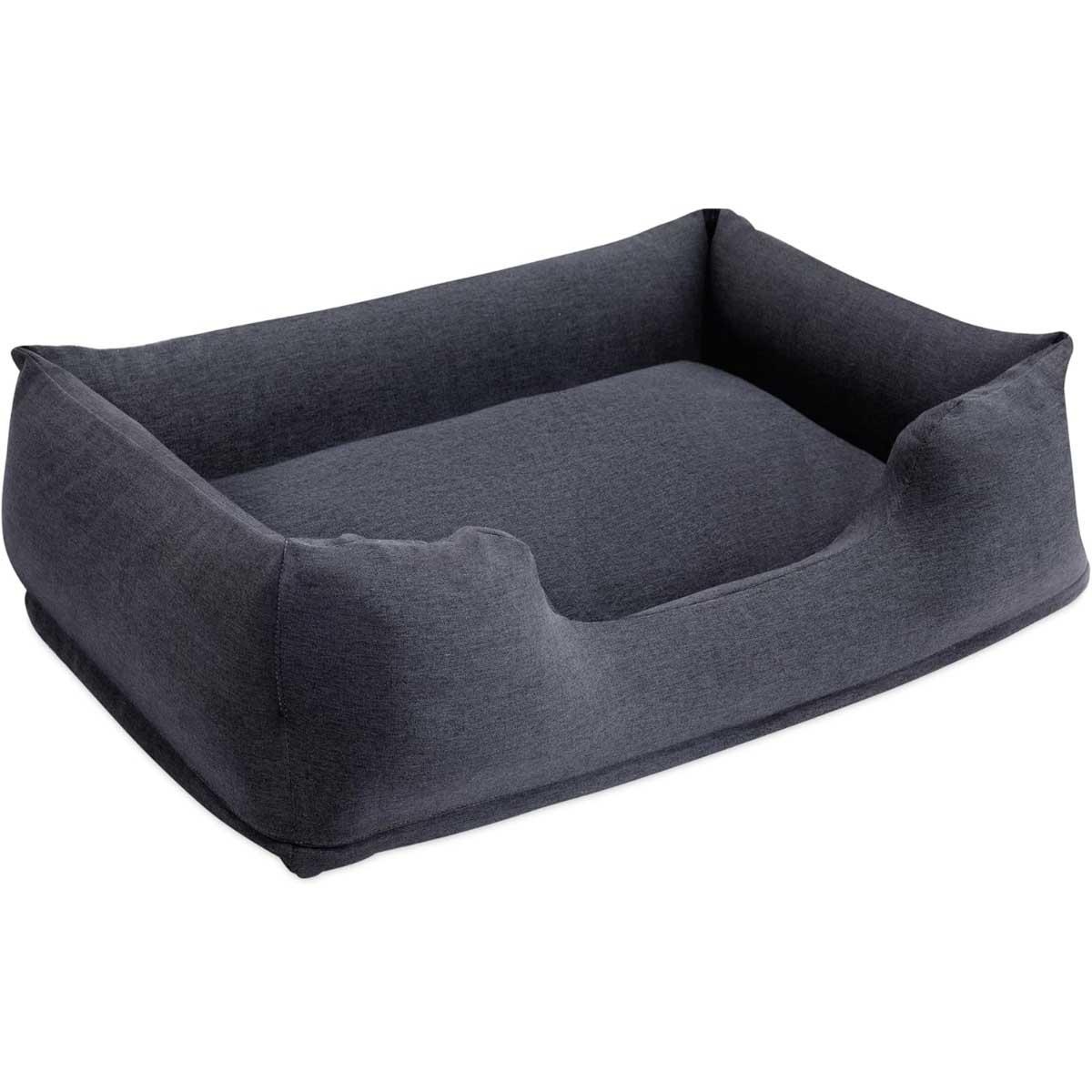 Intex Small Travel Pet Bed with Hand Pump