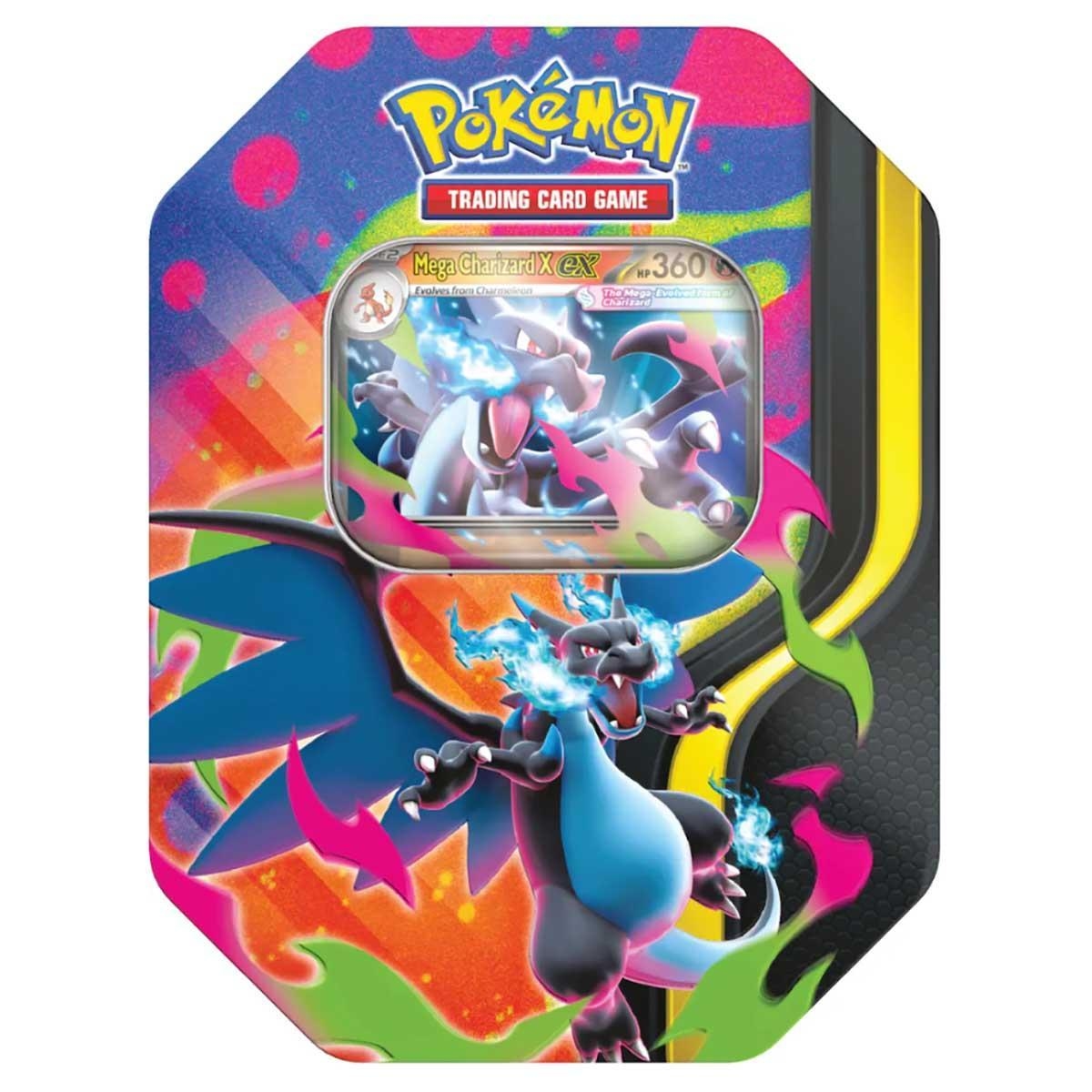 بوكيمون تي سي جي علبة ربيعية متنوعة للربع الأول 26 (الإصدار الأمريكي) للجنسين، 6-8 سنوات