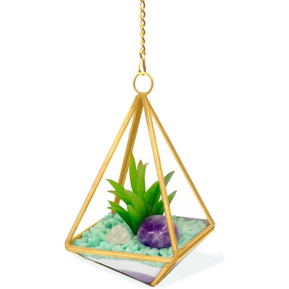 اس تي ام تي دي آي واي مجموعة تيراريوم كريستال لصناعة الإكسسوارات للبنات، 8-10 سنوات