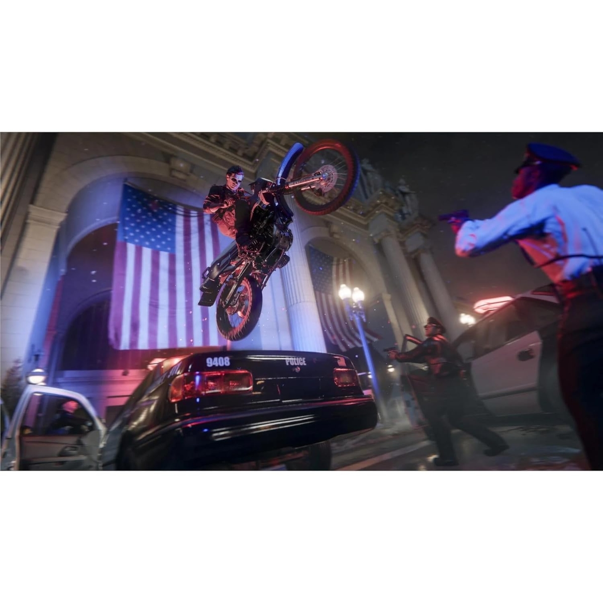 أكتيفيجن كول أوف ديوتي: بلاك أوبس 6 (الإصدار الدولي) لعبة فيديو لبلايستيشن 5