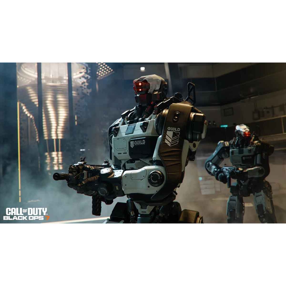 أكتيفيجن لعبة كول أوف ديوتي: بلاك أوبس 7 متوافق مع بلايستيشن 5