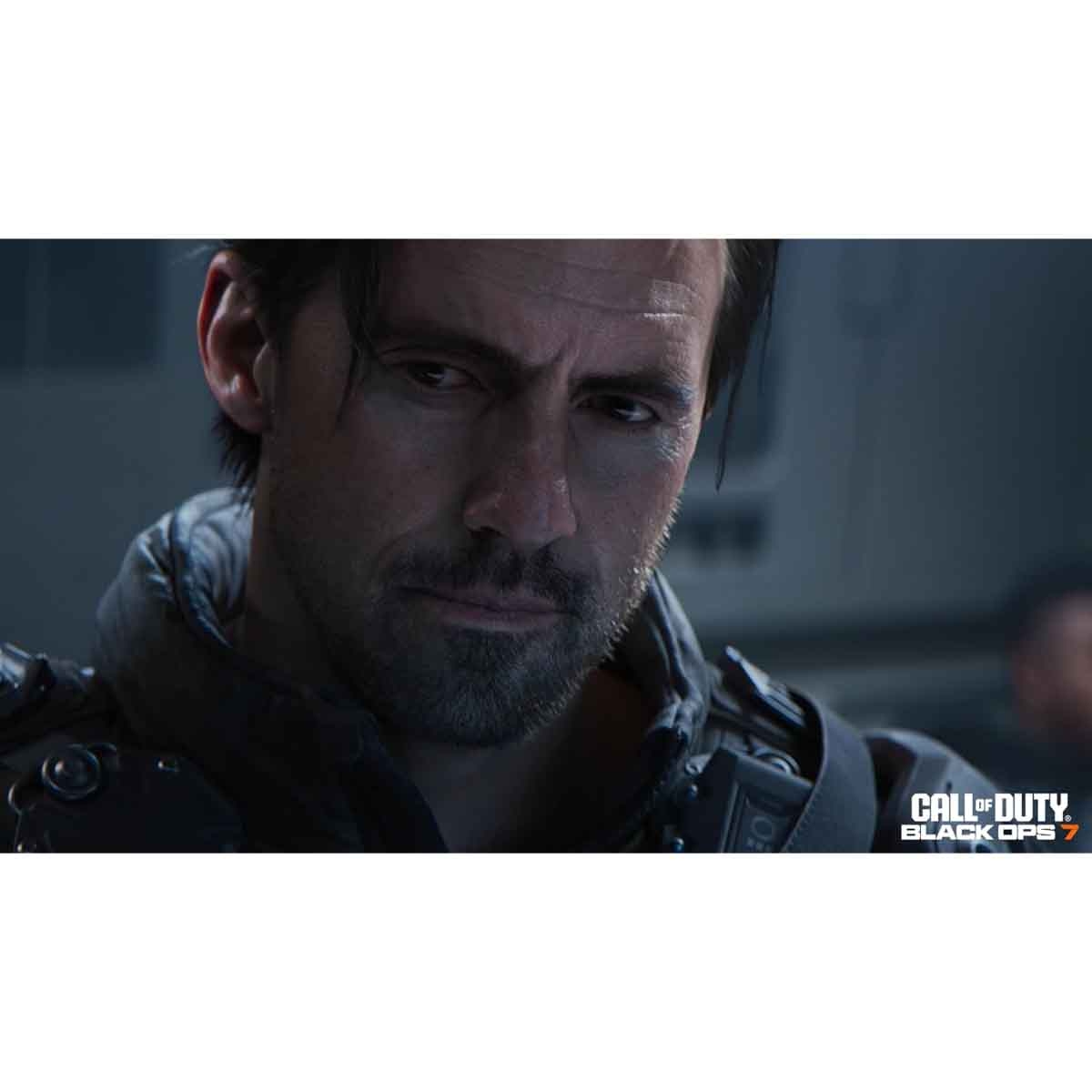 أكتيفيجن لعبة كول أوف ديوتي: بلاك أوبس 7 متوافق مع بلايستيشن 5